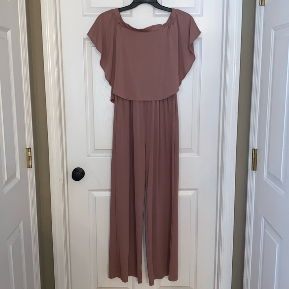 Women’s Jumpsuit Size S